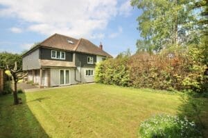 Warmlake Cottages, Warmlake Road, Sutton Valence, Maidstone
