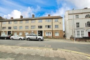 High Street, Margate, Kent