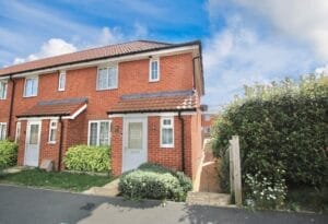 Corminster Avenue, Aylesham, Canterbury