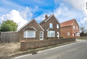 Kendra & Myrtle, The Street, Preston, Canterbury