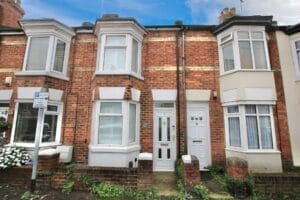 Allendale Street, Folkestone