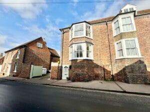 Flat 2, 42 The Street, Ash, Canterbury