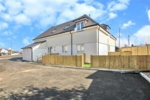 Hunters House,  Hunters Forstal Road, Broomfield, Herne Bay