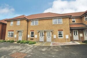 Easington Place, Aylesham, Canterbury