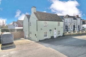 Forge House, Monkton Street, Monkton, Ramsgate