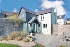 Forge House, Monkton Street, Monkton, Ramsgate