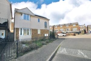 Eldon Grove, Ramsgate, Kent