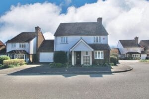 Cherry Orchard, Old Wives Lees, Canterbury