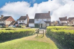 Cherry Orchard, Old Wives Lees, Canterbury