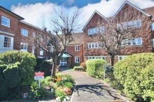 Barton Mill Court, Station Road West, Canterbury
