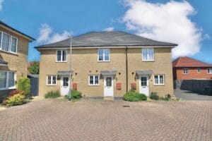 Harrison Road, Aylesham, Canterbury