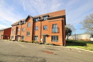 Blunden Drive, Folkestone