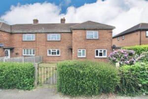 Dorman Avenue North, Aylesham, Canterbury