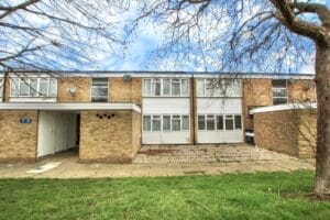 Tennyson Avenue, Canterbury